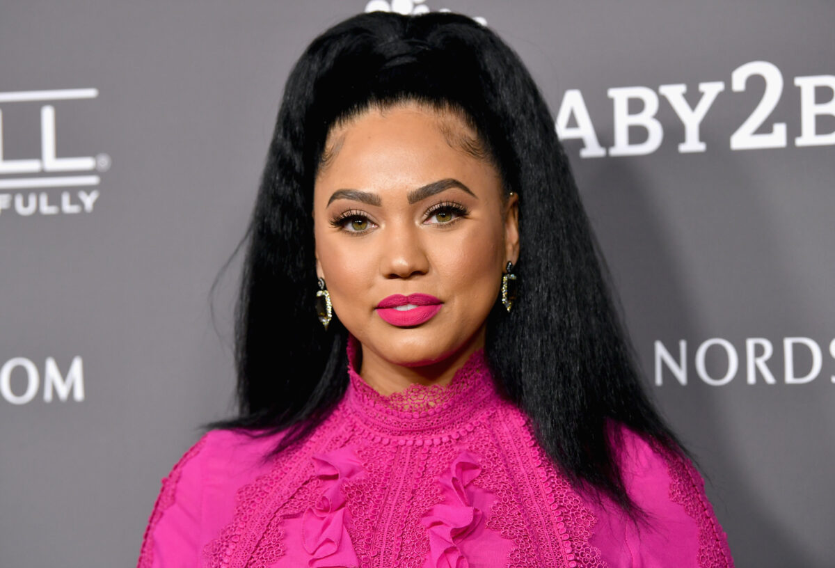 Best Ayesha Curry, wife of Golden State Warriors star Steph Curry, in images