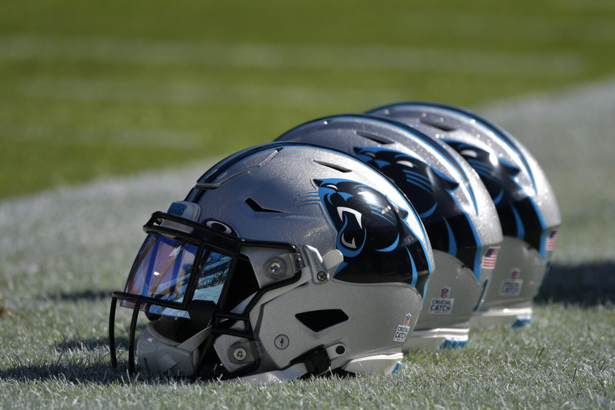 Panthers 2024 offseason workout program dates announced
