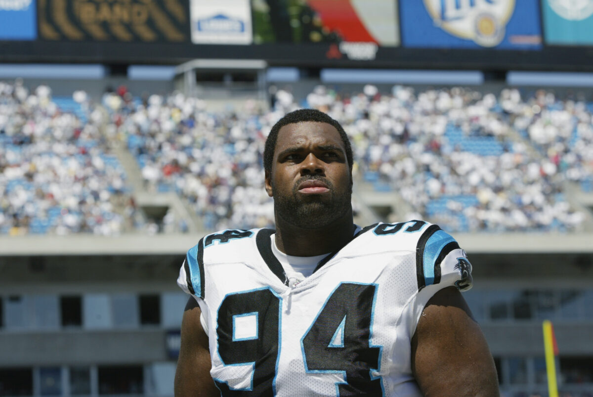 6 worst free-agent signings in Panthers franchise history