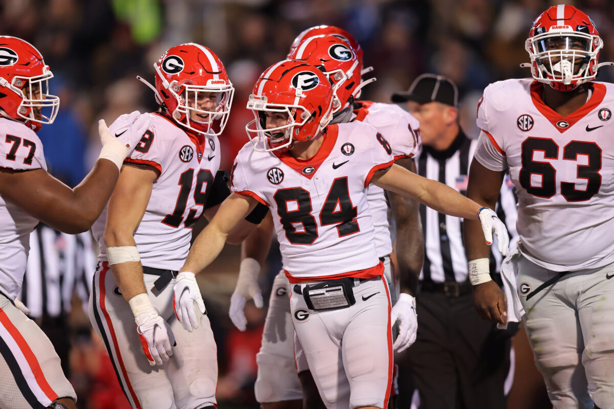 Podcast: Looking at which Georgia Bulldogs improved NFL draft stocks at the Combine