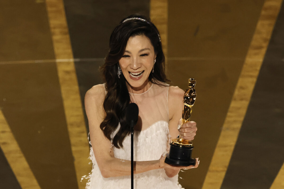 Academy Awards: How much time do winners get for an Oscar speech?
