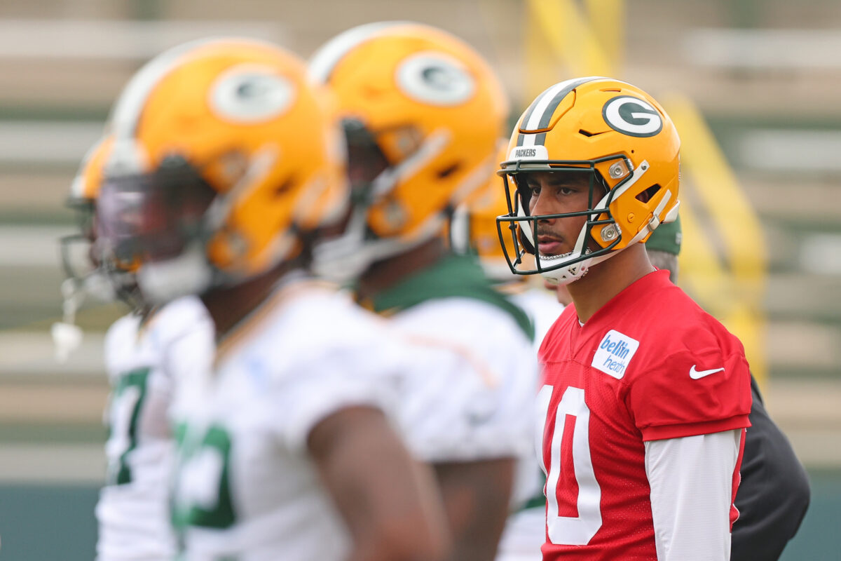 Dates announced for Packers 2024 offseason workout program