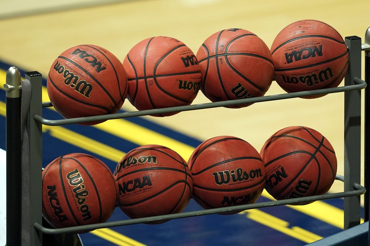 NCAA Tournament Betting Promos 2024 | Get $4800+ in March Madness Bonuses