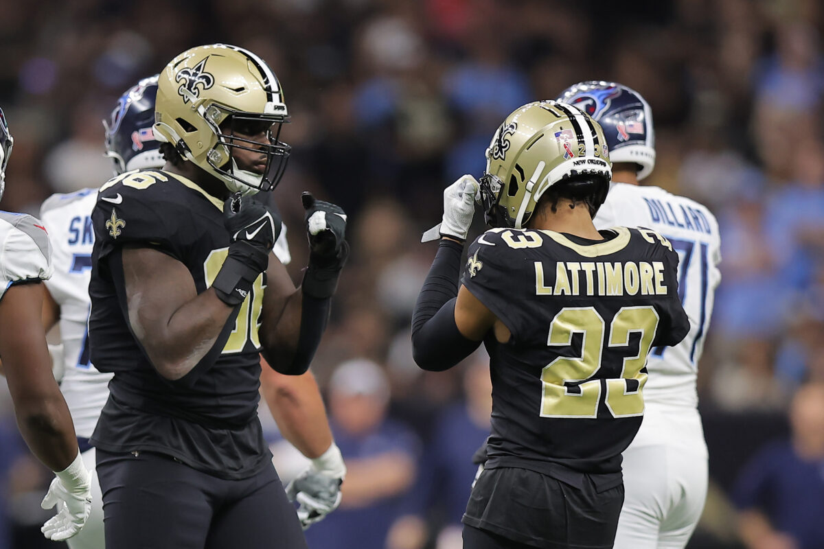 4 questions that will shape the Saints’ offseason