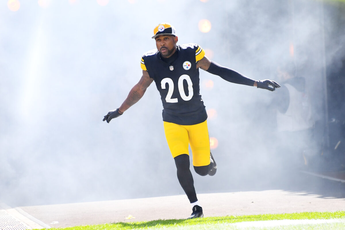 Steelers 2024 free agency: CB Patrick Peterson released