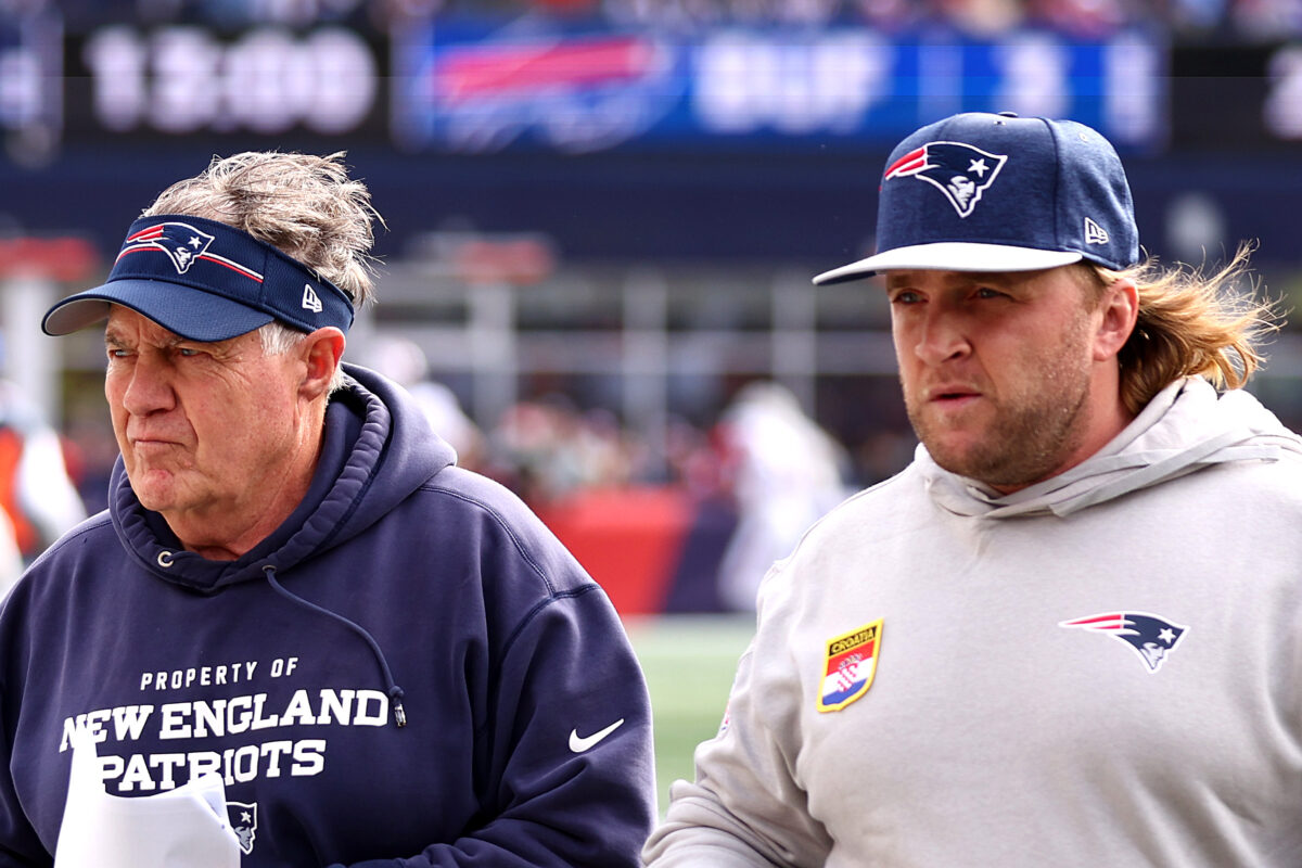 Big Ten football news: Former Rutgers football player Stephen Belichick jokingly trolls his father: ‘I have a job and he doesn’t’