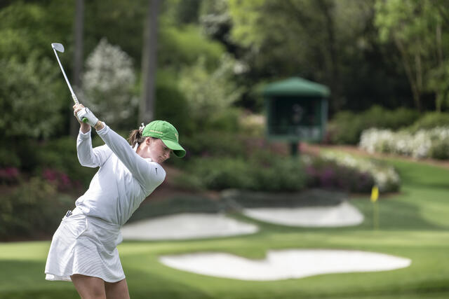Florida State trio primed to contend at fifth edition of Augusta National Women’s Amateur