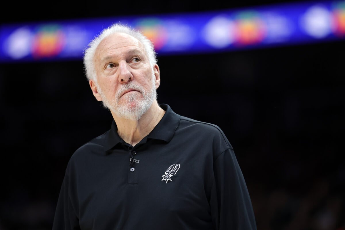 Do the San Antonio Spurs need a franchise point guard this offseason?