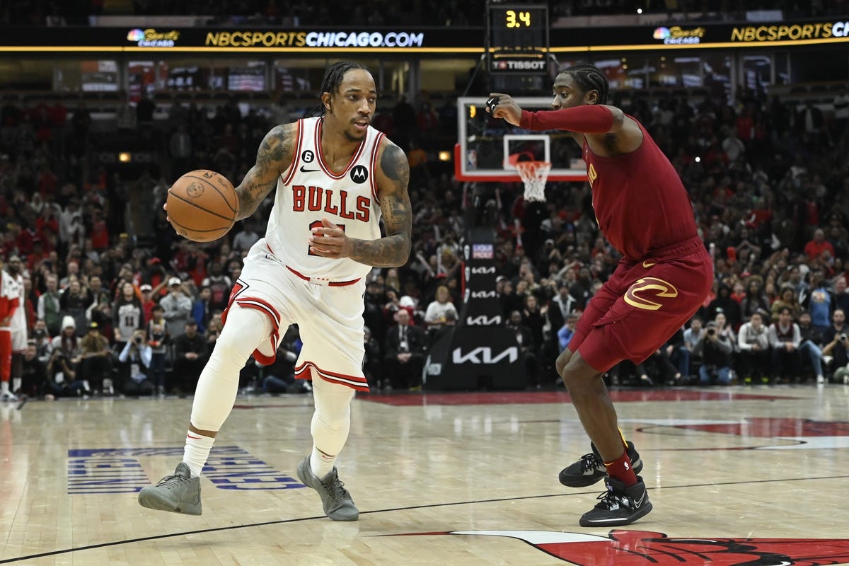 Washington Wizards at Chicago Bulls odds, picks and predictions