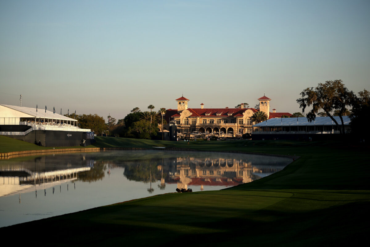 2024 Players Championship hub: Everything you need to know for the PGA Tour’s flagship event at TPC Sawgrass