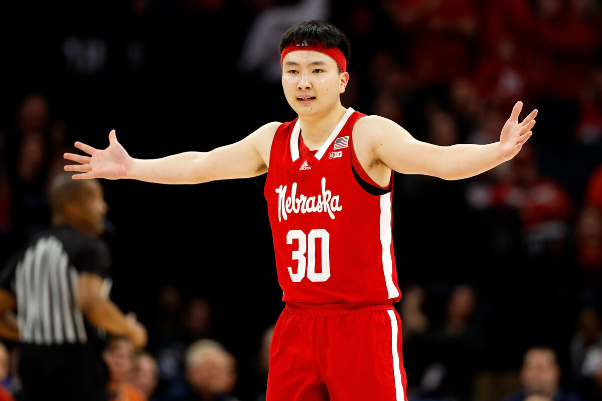 Keisei Tominaga to participate in a three-point contest at the Final Four