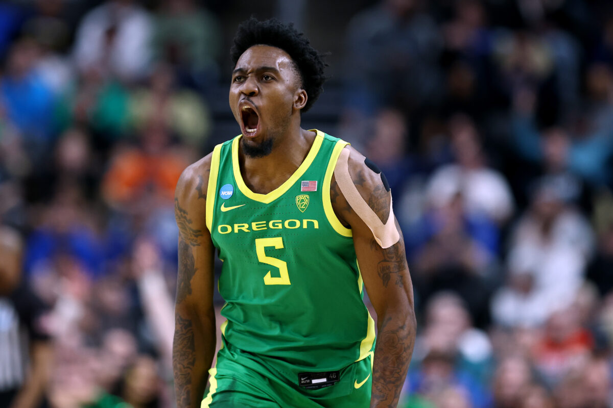 Jermaine Couisnard joins Stephen Curry in NCAA Tournament record book