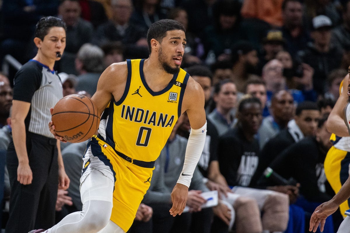 Brooklyn Nets at Indiana Pacers odds, picks and predictions