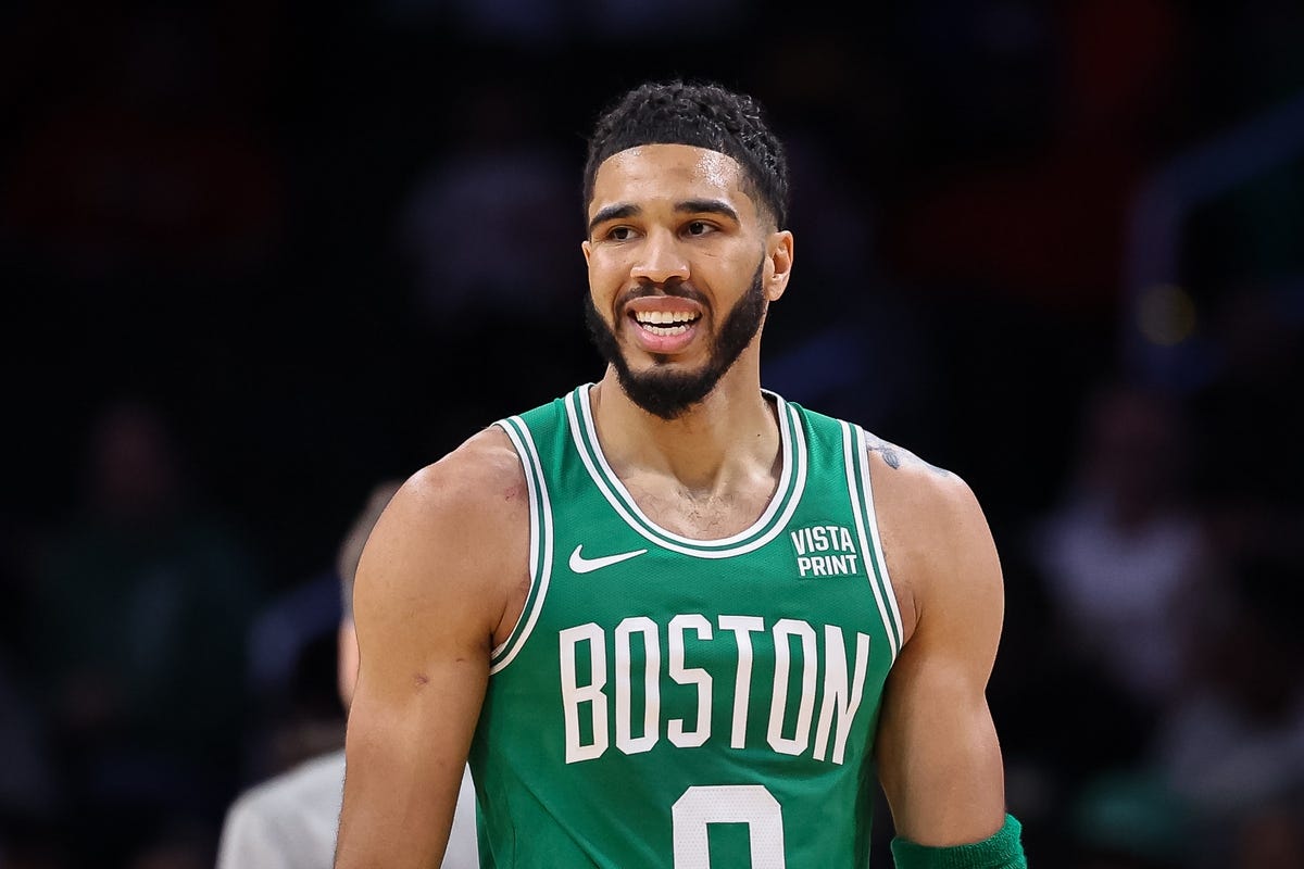 Has Jayson Tatum’s clutch-time struggles ended his MVP case?