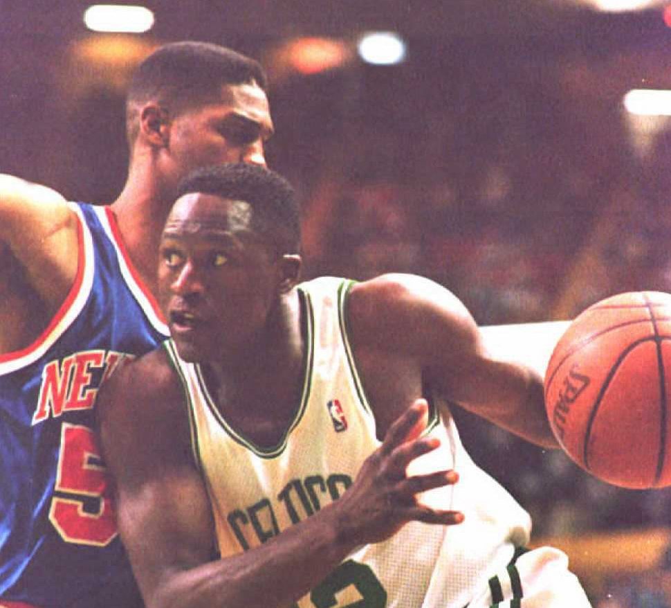On this day: Celtic Champ Andy Phillip born; Dominique Wilkins hits 25k points