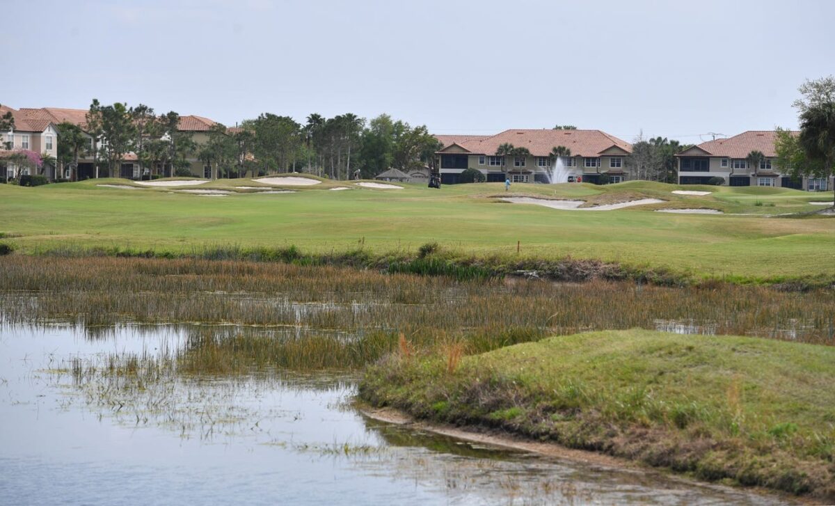 Arnold Palmer-designed Florida public course converting to private: ‘Golf is as healthy as it’s ever been’