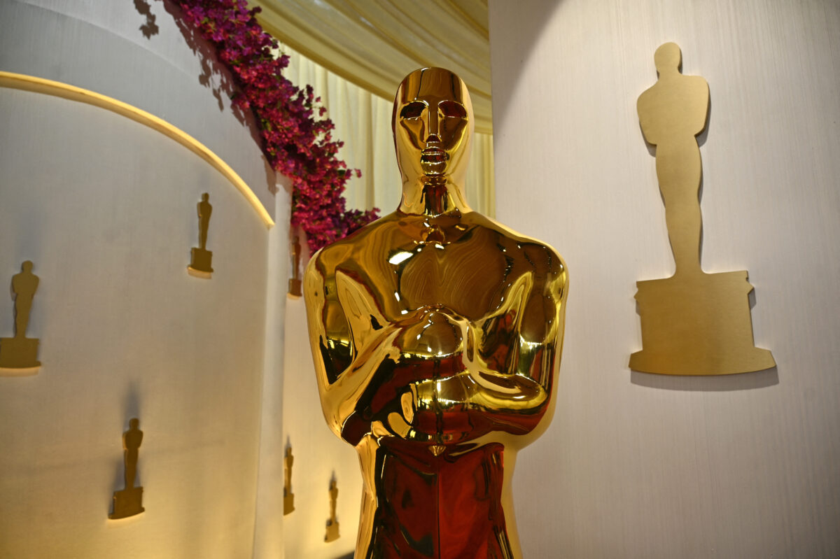 What time is the Oscars in 2024 (and why it’s on earlier than usual)?
