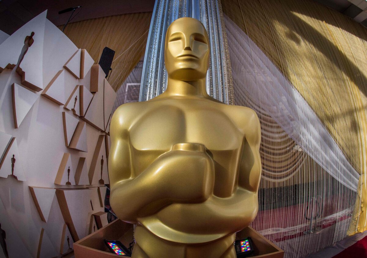 Oscars printable ballot: Here’s the 2024 PDF for your Academy Awards party pool