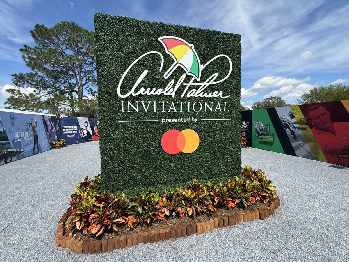 2024 Arnold Palmer Invitational prize money payouts for each PGA Tour player