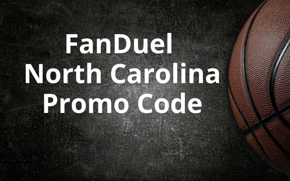FanDuel North Carolina Promo Code – You Can Still Grab $300 In Bonus Bets for Monday Launch!