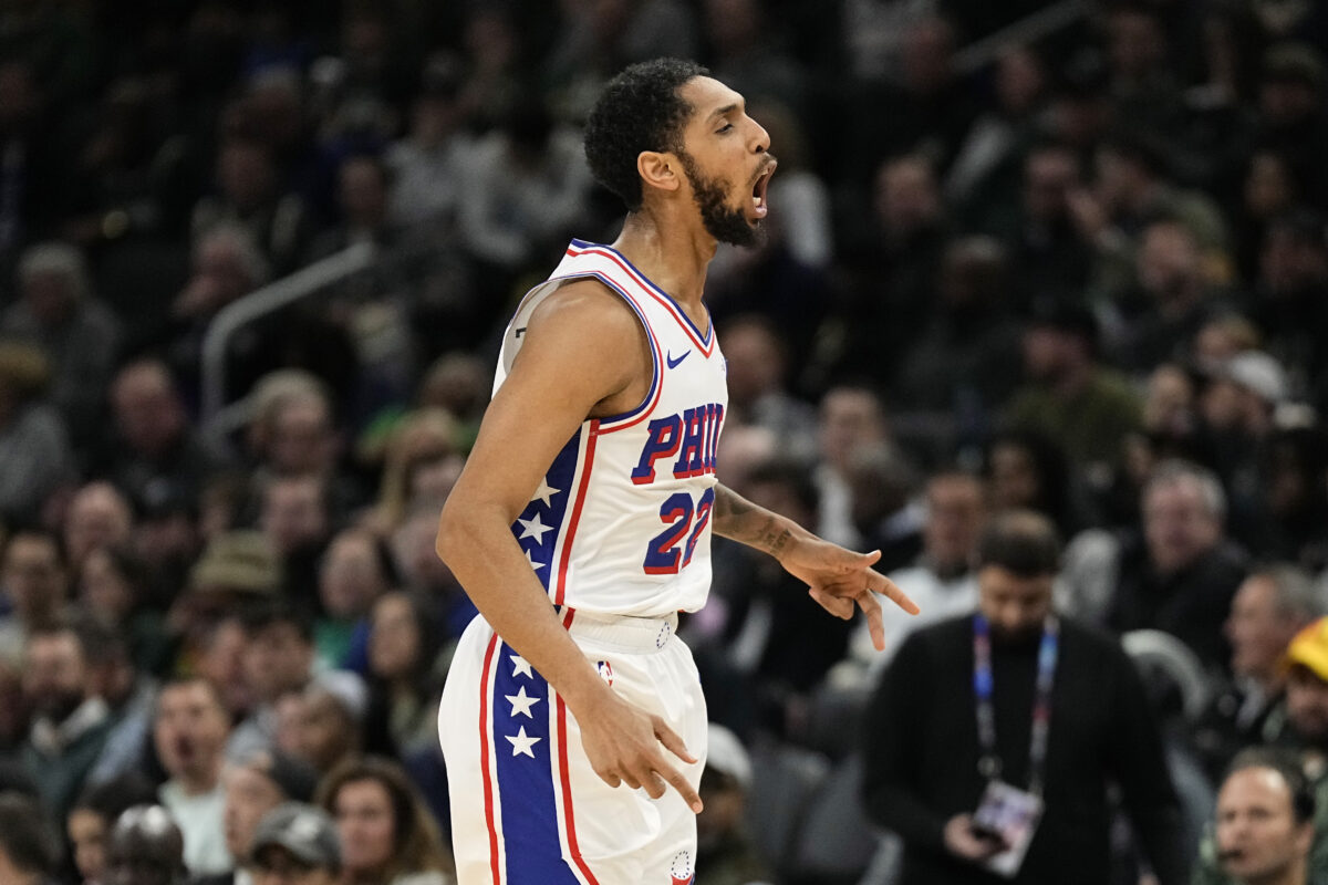 Cam Payne, Sixers explain their success after road win over Clippers