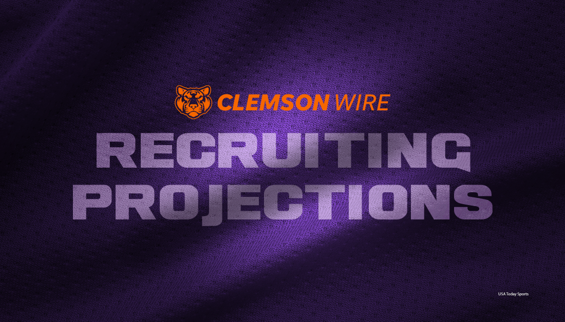 Clemson receives crystal ball prediction for four-star top 30 recruit in the country