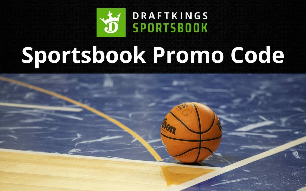 DraftKings Promo Code | Bet $5, Get $150 in Bonus Bets for NCAA Elite 8, NBA & More!