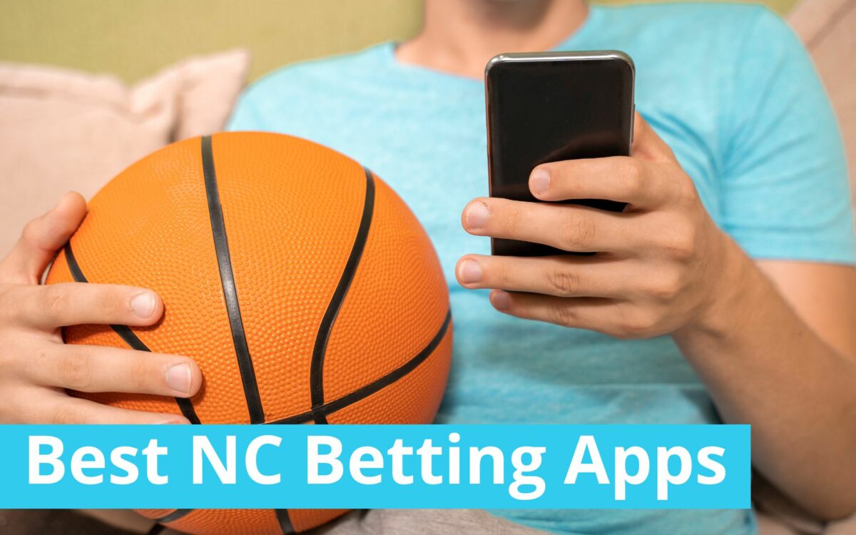 North Carolina Sports Betting Apps Now Live! Sign Up for BetMGM, Caesars, ESPN BET & More