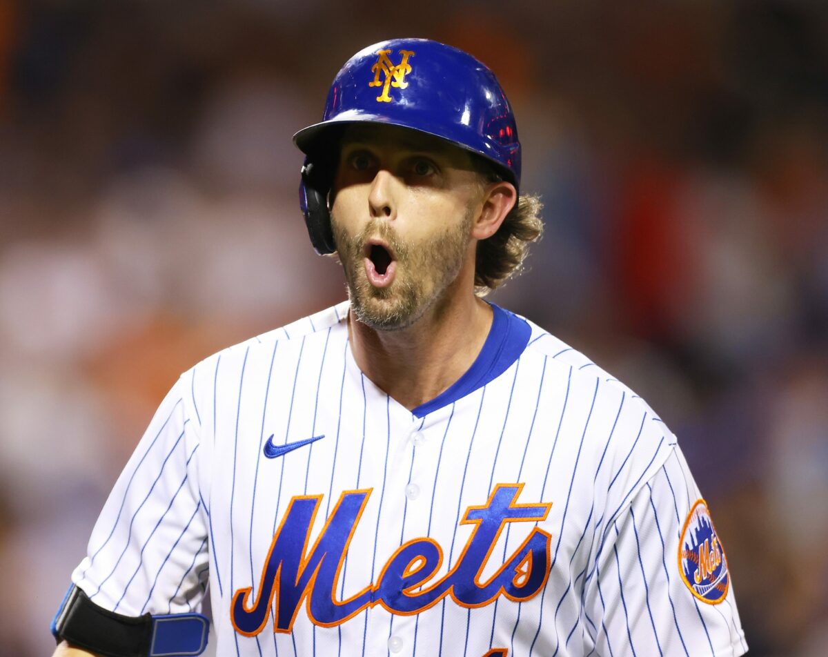 Jeff McNeil has the perfect Taylor Swift walkup song in 2024