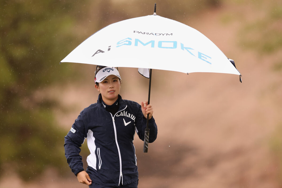 Photos: LPGA’s 2024 Ford Championship at Seville Golf and Country Club