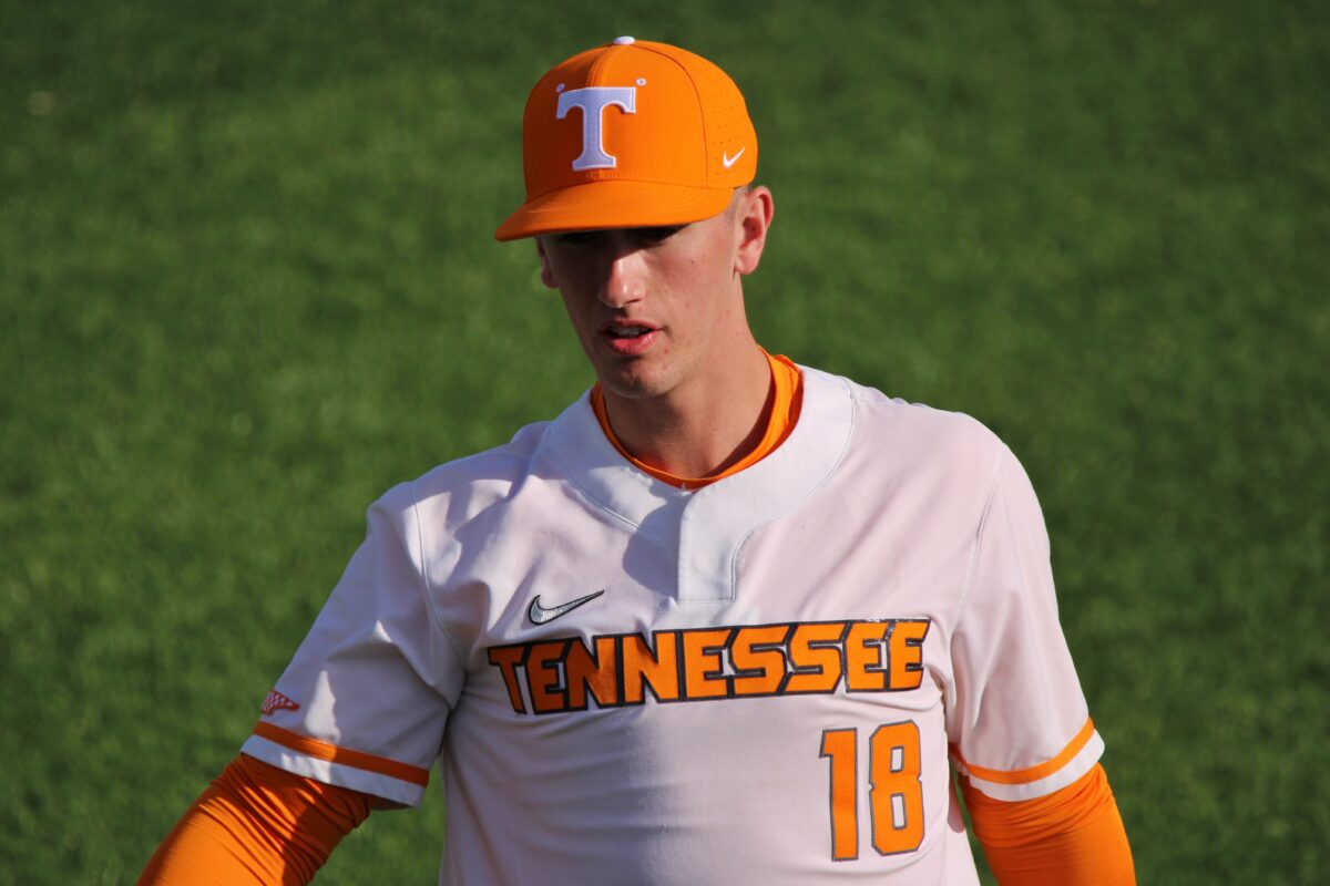 AJ Causey recaps one-hit pitching performance against Bowling Green