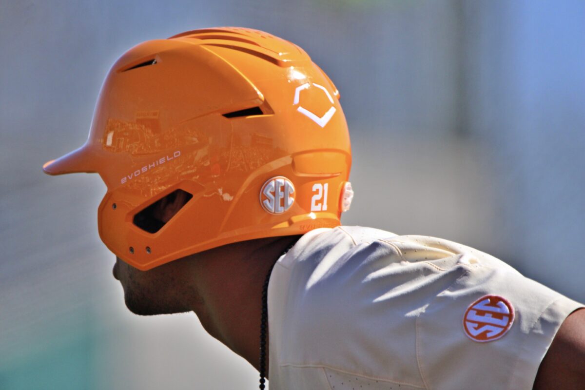 How to watch Tennessee-Tennessee Tech baseball game
