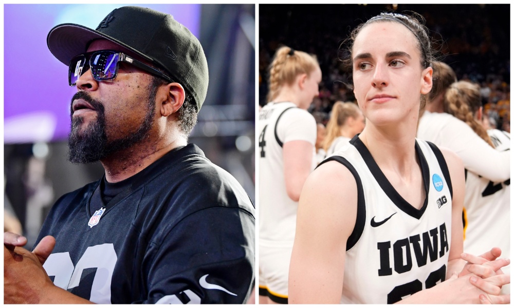 Why Caitlin Clark likely won’t accept Ice Cube’s $5 million offer to play in the BIG3