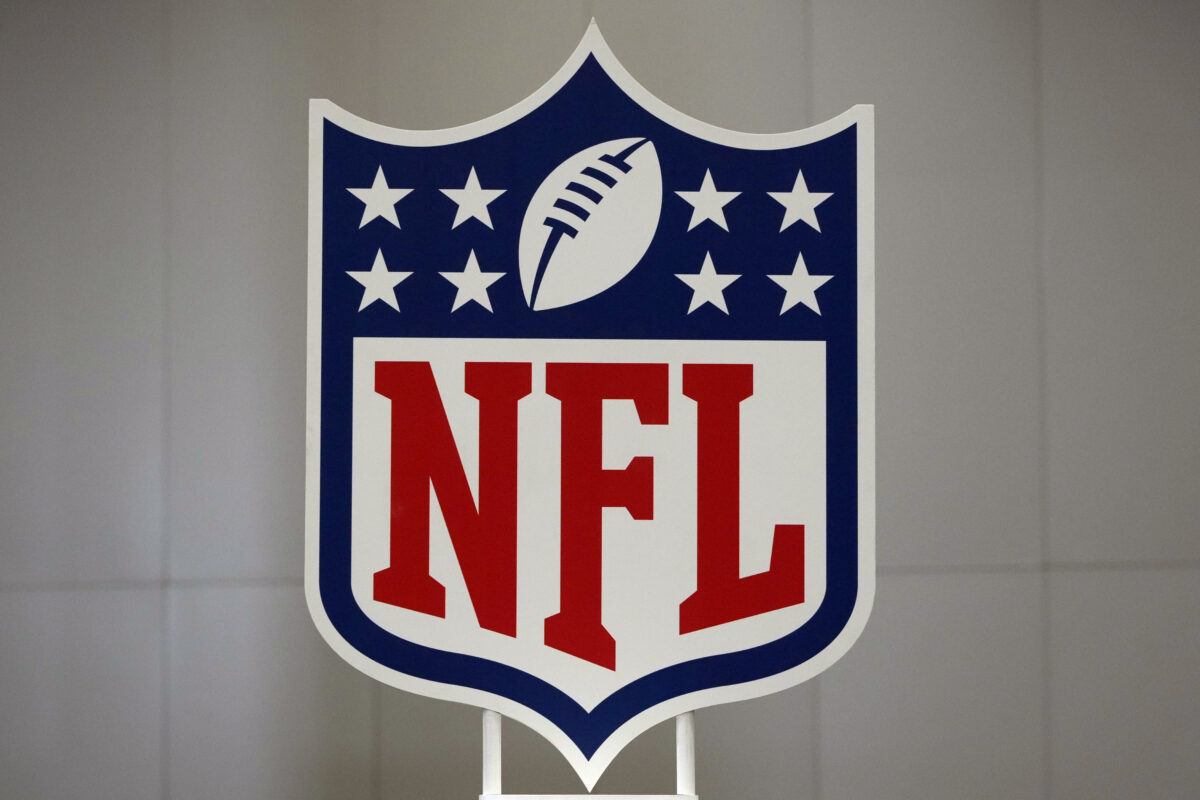 View the salary cap space for all 32 NFL teams ahead of free agency