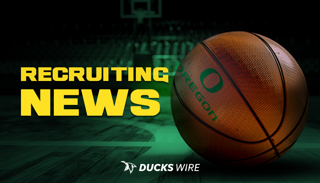 4-star Vyctorius Miller decommits from Oregon Ducks