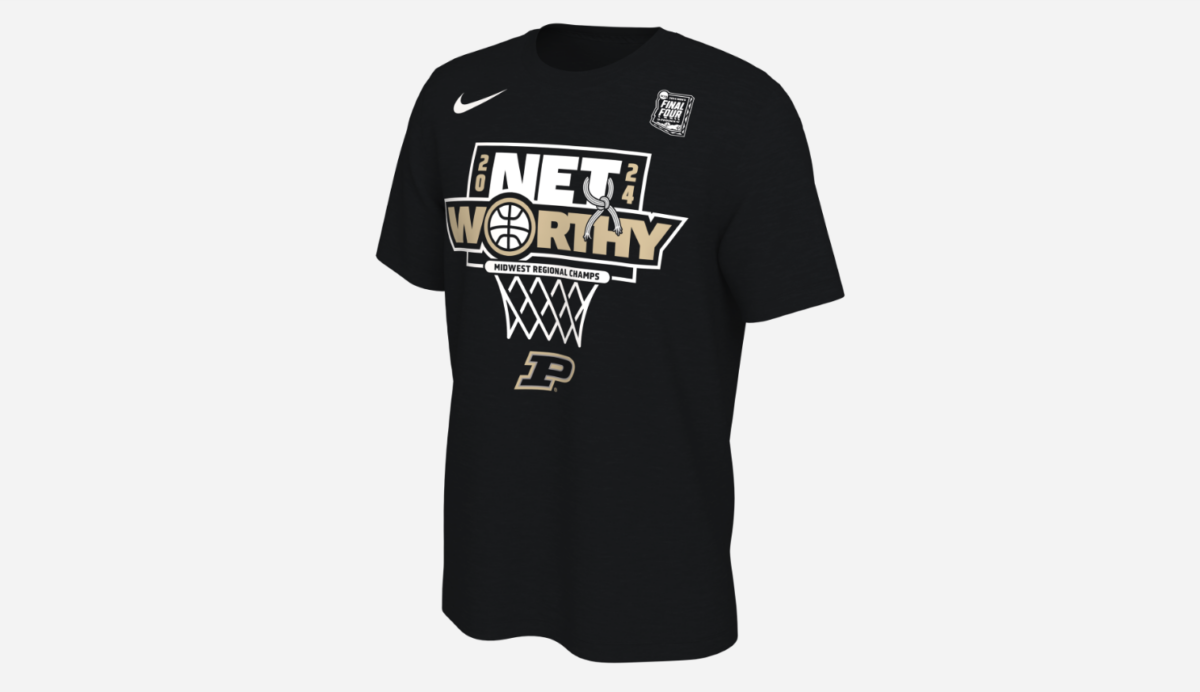 Purdue Boilermakers Final Four March Madness Gear, How to Buy