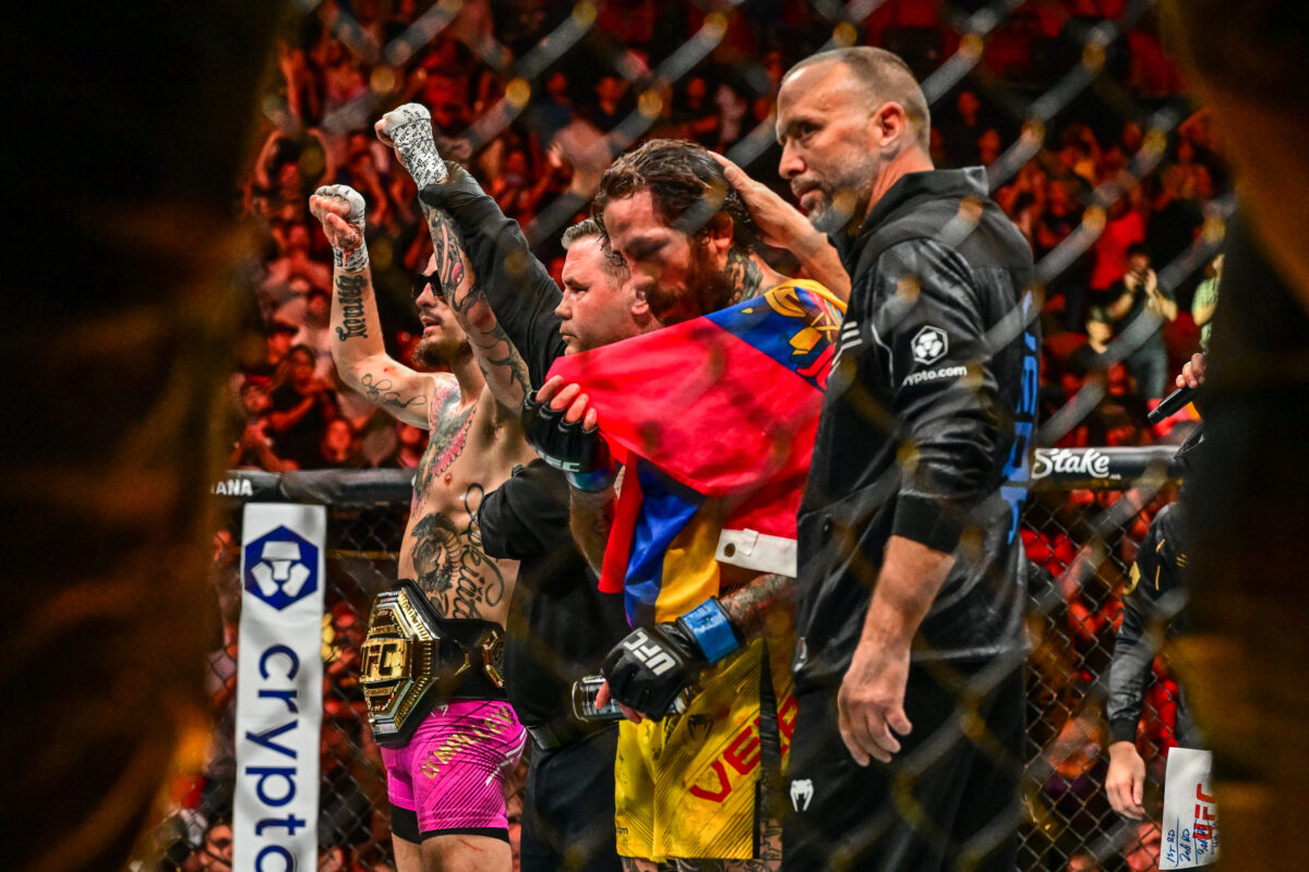 5 biggest takeaways from UFC 299: Time for Sean O’Malley to do right by bantamweight division