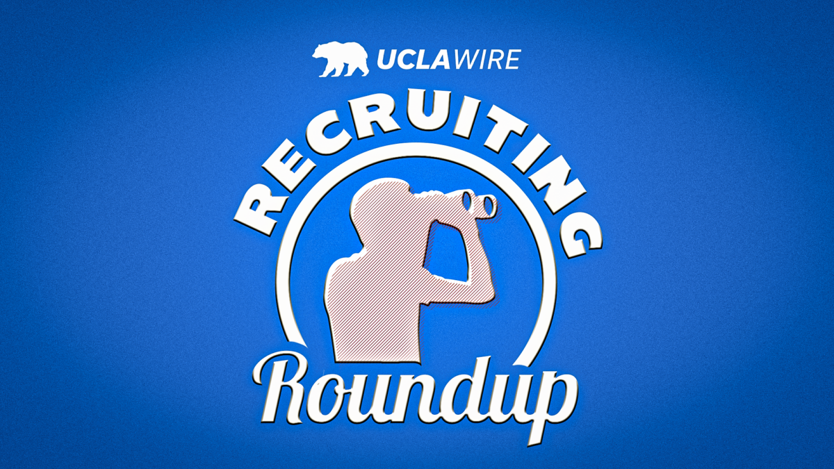 4-star OT includes UCLA as potential landing spot