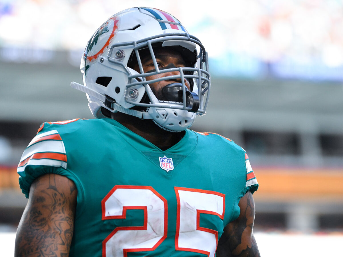 ESPN lists AFC West team as best fit for former Dolphins CB Xavien Howard