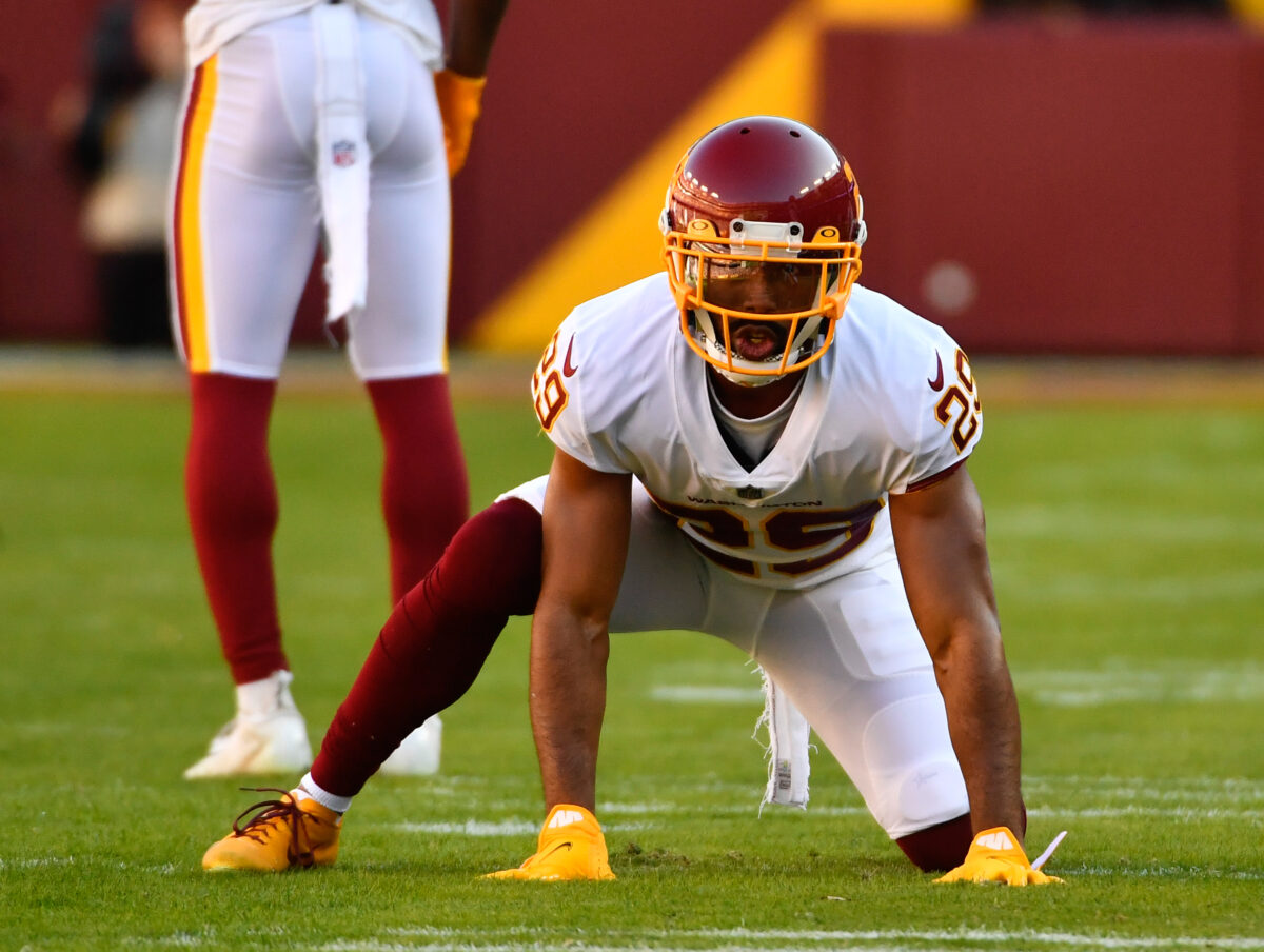 Analyzing the terms of new Dolphins CB Kendall Fuller’s contract