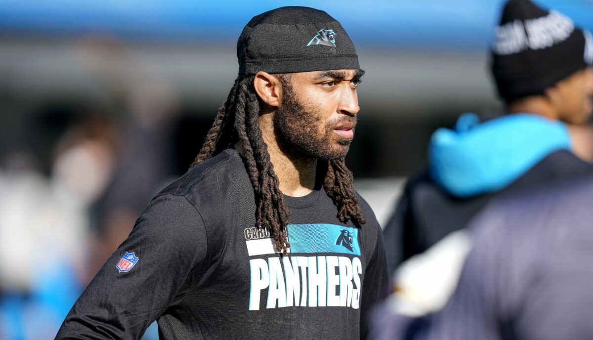 Panthers reportedly reached out to free-agent CB Stephon Gilmore about return