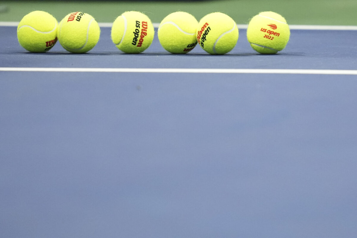 Joan Secchia donates $10 million to Michigan State men’s and women’s tennis programs