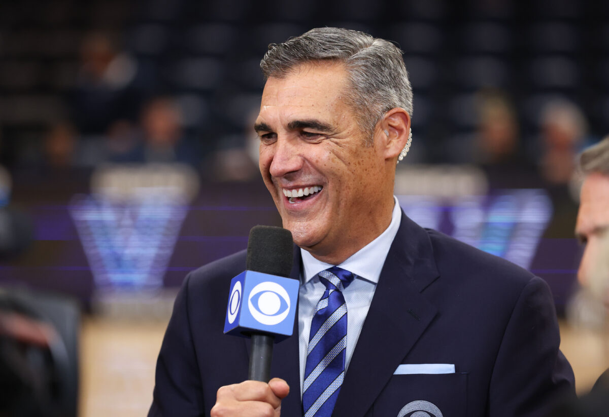 Selection Sunday 2024 announcers: Who’s on CBS’s broadcast of the men’s March Madness bracket reveal?