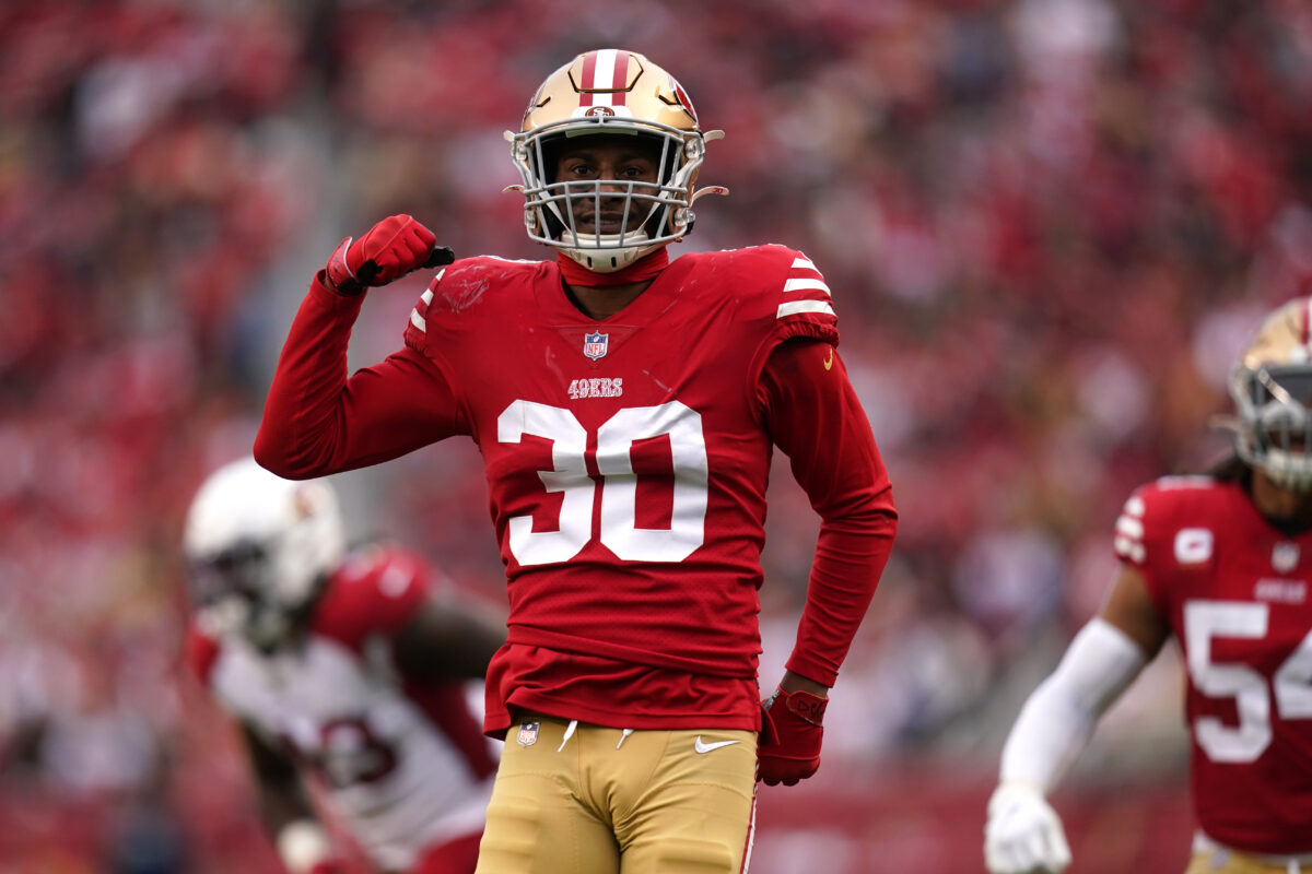 49ers free agent signings might’ve been made with new kickoff rule in mind