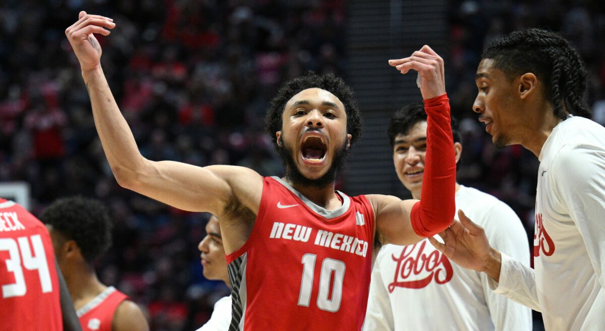 March Madness: New Mexico vs. Clemson odds, picks and predictions