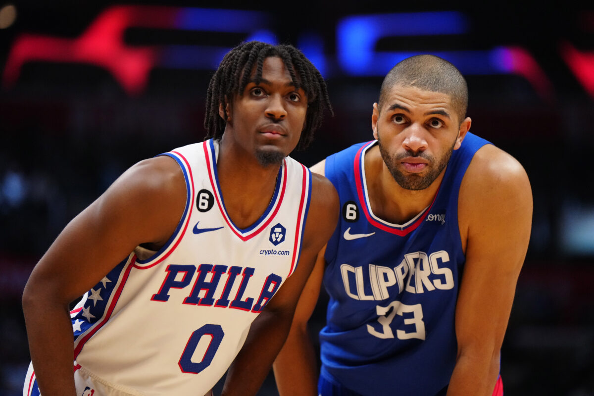 LA Clippers at Philadelphia 76ers odds, picks and predictions