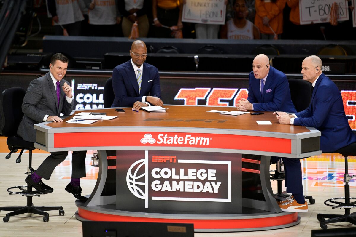 ESPN College GameDay is coming to Durham for this weekend’s North Carolina game