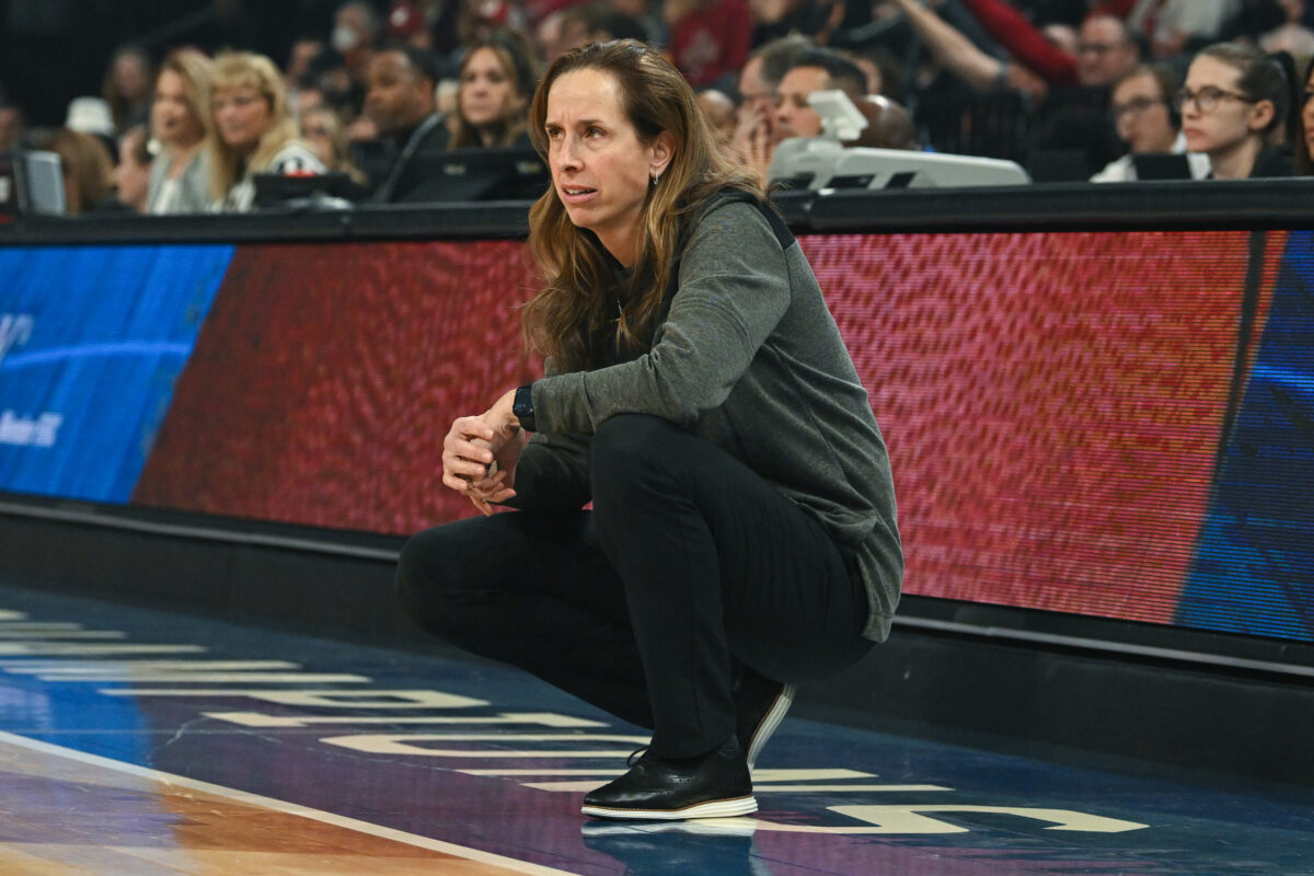 Breaking down Colorado’s tricky path to winning the Pac-12 women’s basketball tournament