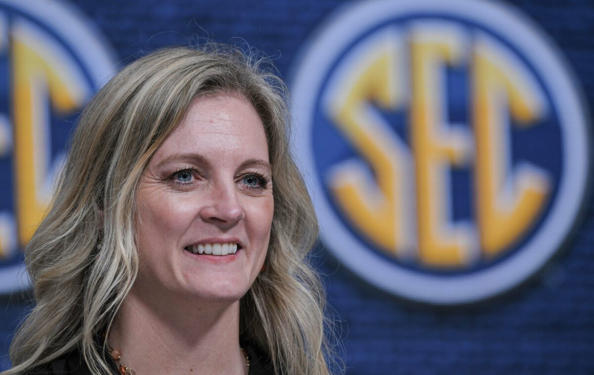 SEC Tournament: How to watch Lady Vols-Kentucky basketball game