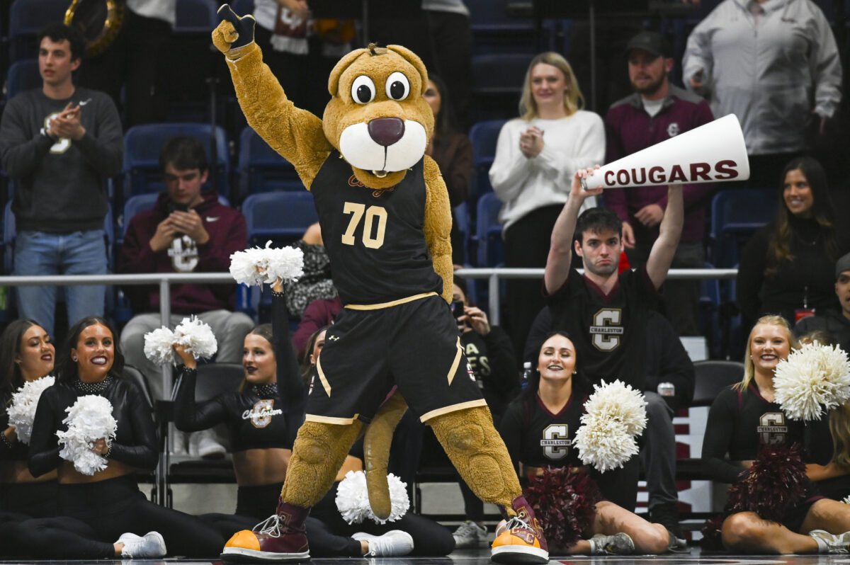 How to buy CAA men’s baskeball conference tournament tickets